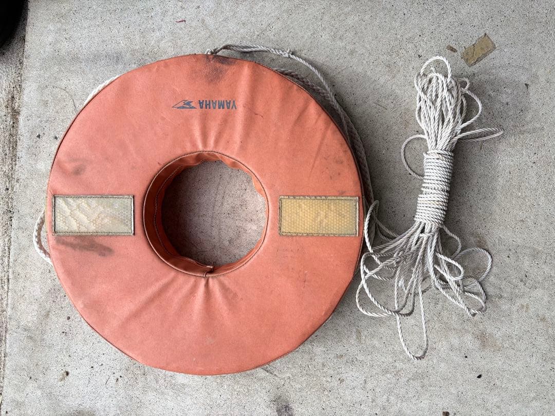 消火用バケツ アルミボート