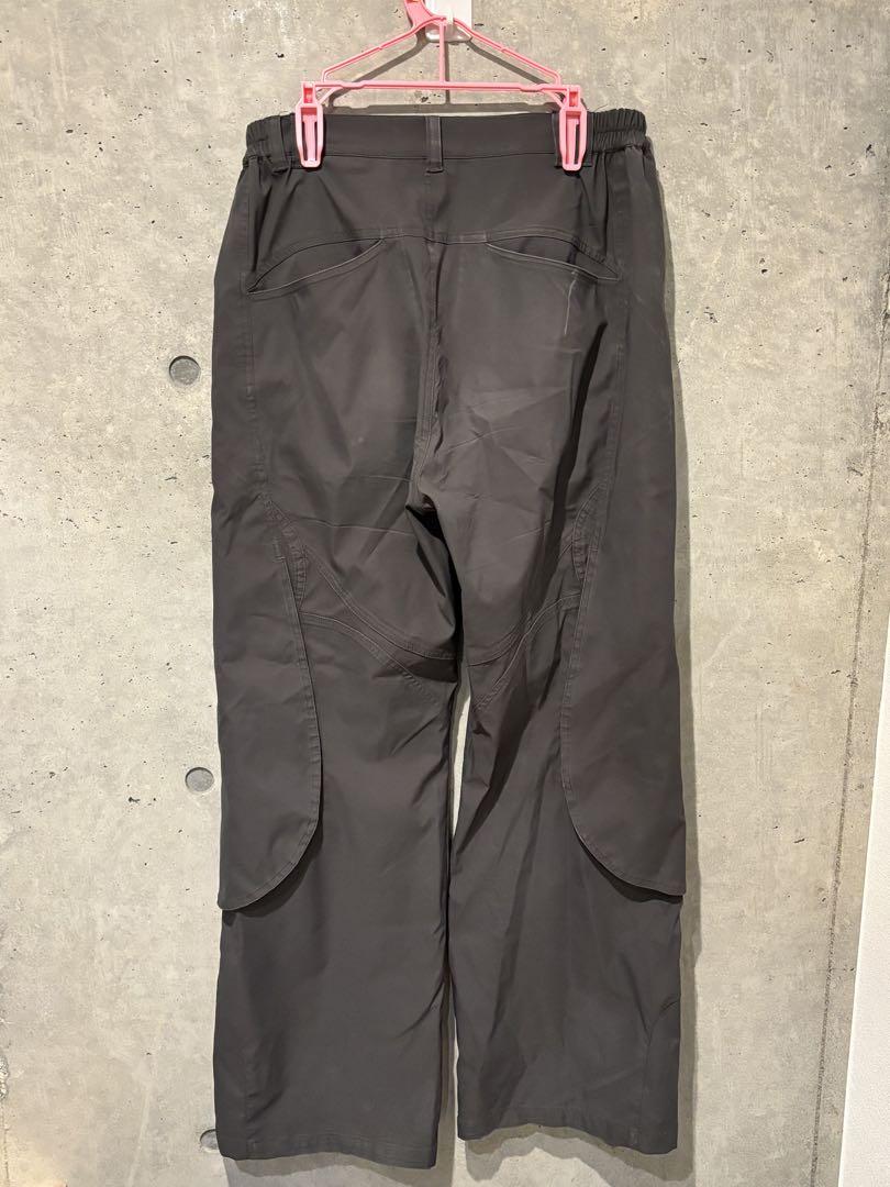 パンツ sansangear covering pocket pants size1