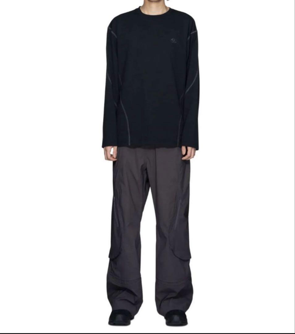 パンツ sansangear covering pocket pants size1