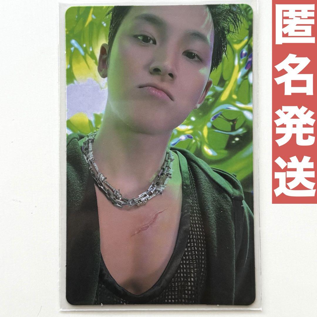 SEVENTEEN ラキドロ ミンギュ weverse JP seventeen セブチ happyburstday ラキドロ ミンギュ - メルカリ