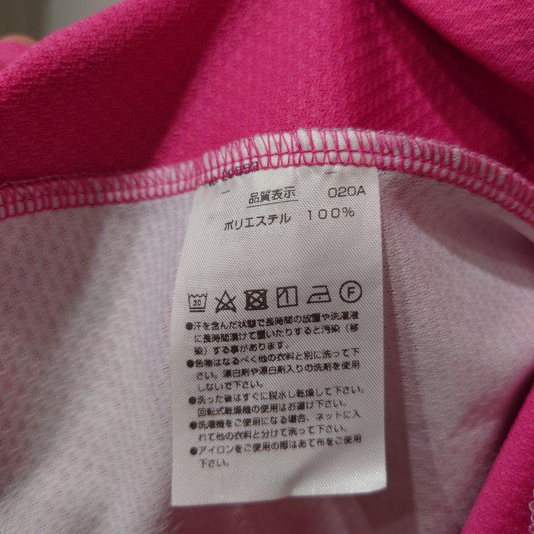 美品☆YONEX 日本代表モデル ゲームシャツ L