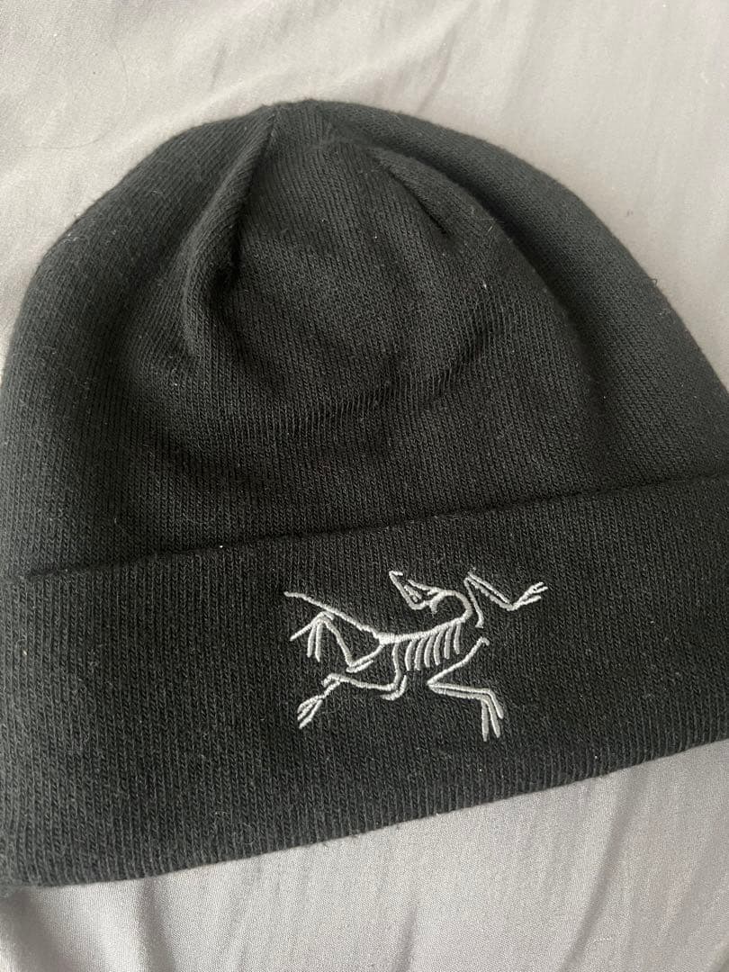 【国内正規品】アークテリクス エンブロイダードバードトーク