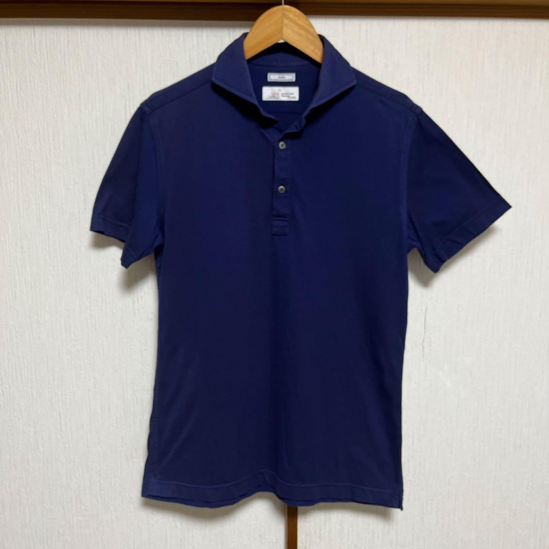 ポロベア　Tシャツ　ネイビー ポロベア ミレニアル Tシャツ サイズL ネイビー