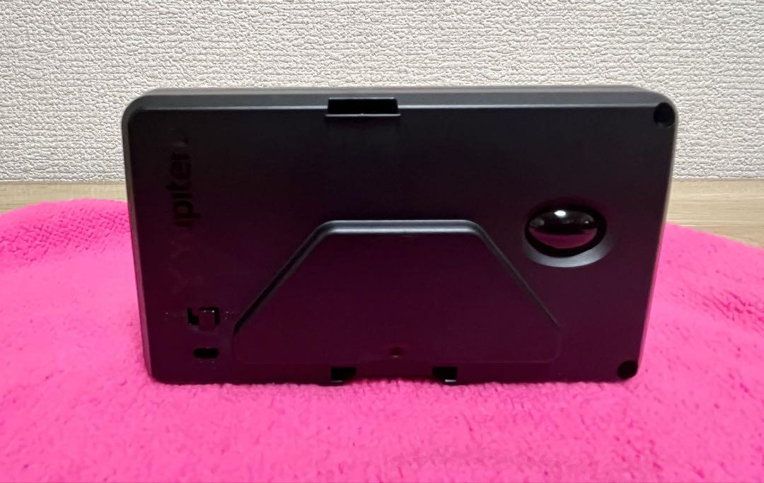 【新品】ユピテル YK2000Lレーザー＆レーダー探知機
