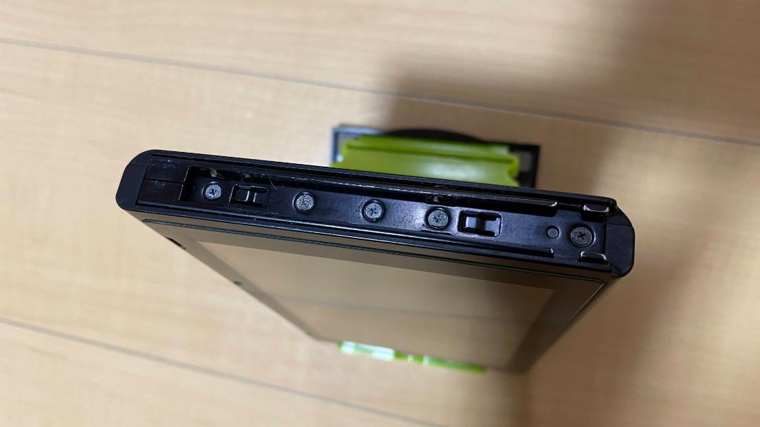 本体のみ Nintendo Switch ニンテンドー スイッチ 【未対策機】