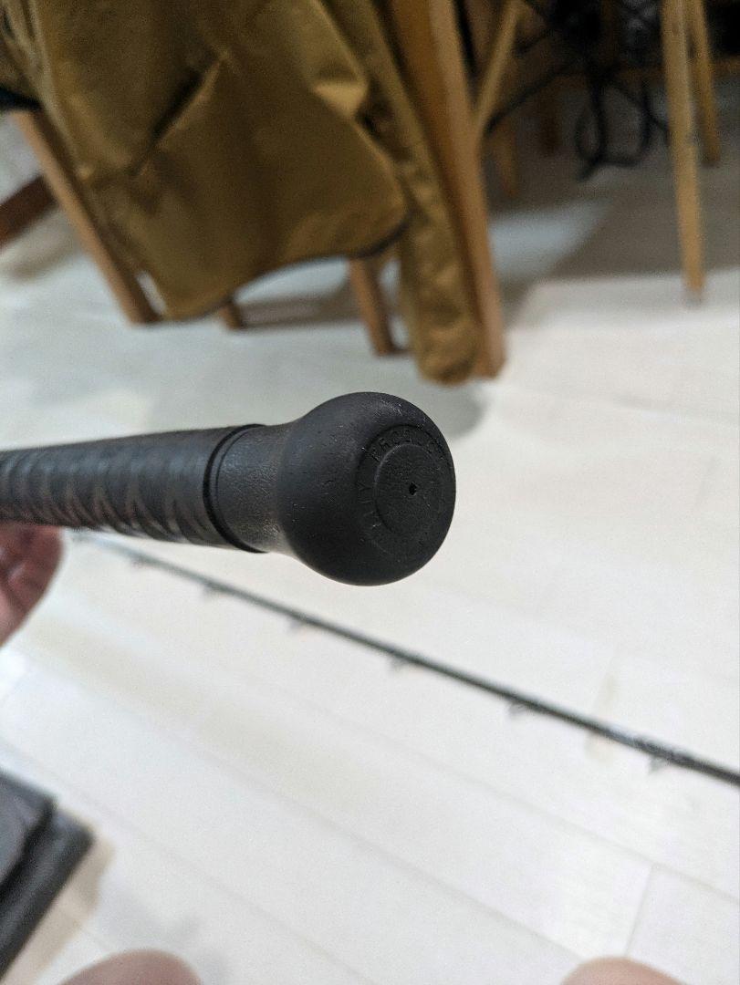 【送料無料】ゼナック muthos accura 100HH RGガイド