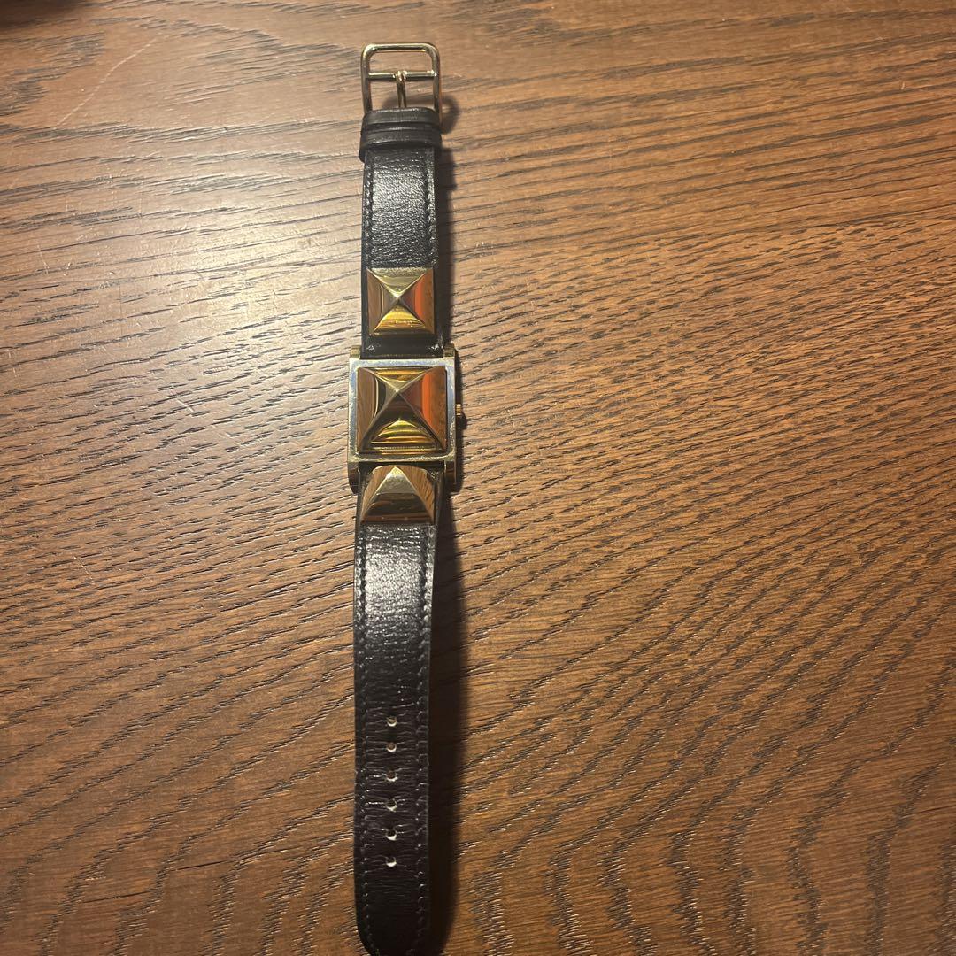 エルメス　メドール