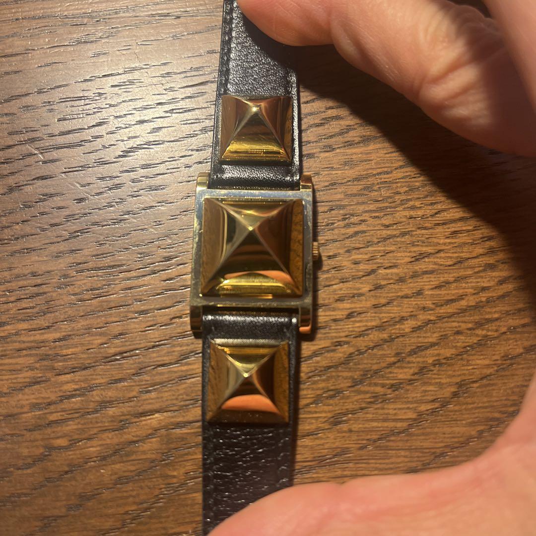 エルメス　メドール