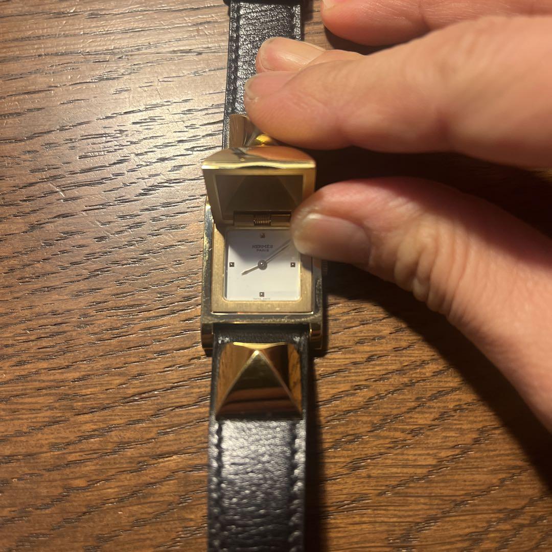 エルメス　メドール