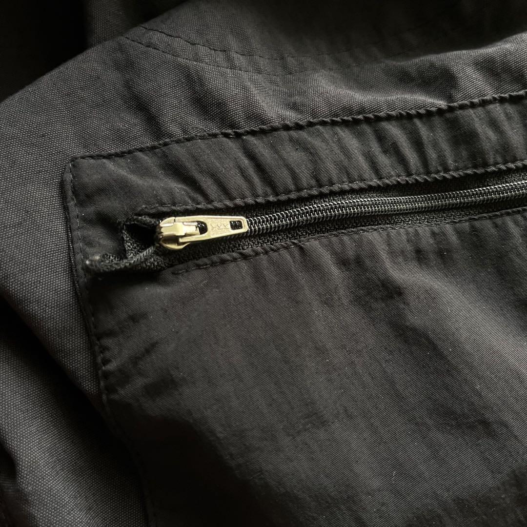90s Patagonia Nuevo フリーレンジ ブラック