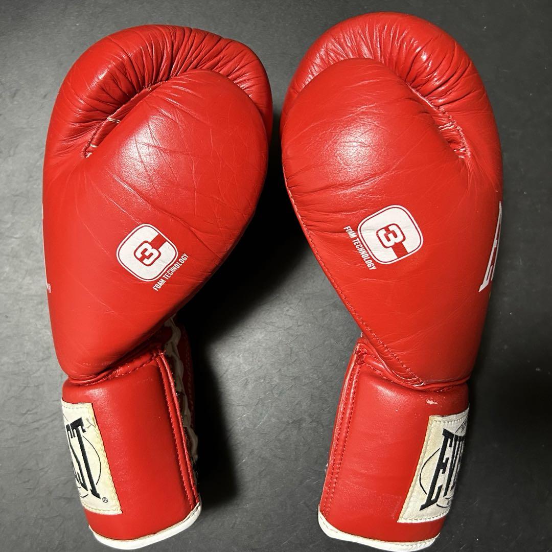 EVERLAST 1910 グローブ