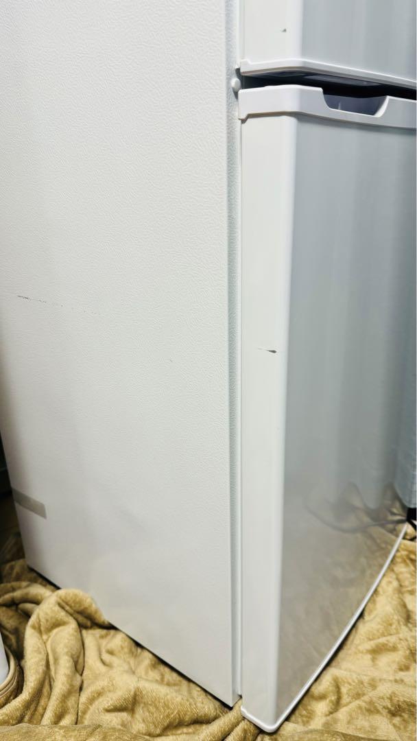 IRIS AF162-W（ホワイト）