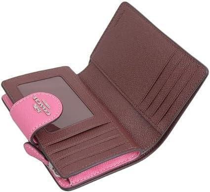 コーチ COACH 財布 （ピンク） -waja bazar - 海外ファッション