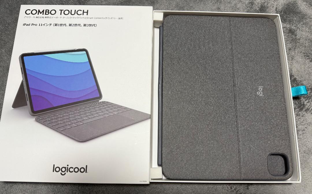 Wi-Fiモデル128GB 付属品