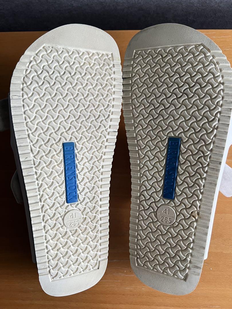 入手困難BIRKENSTOCK for RHC ロンハーマン 別注26,5cm ecopark_wc343