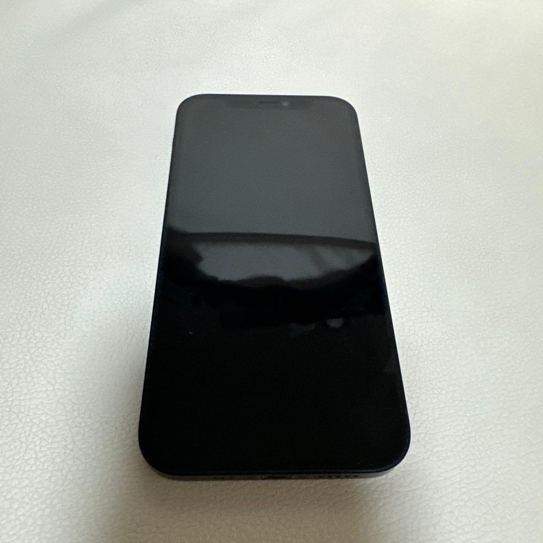 iPhone 12 128GB ブラック