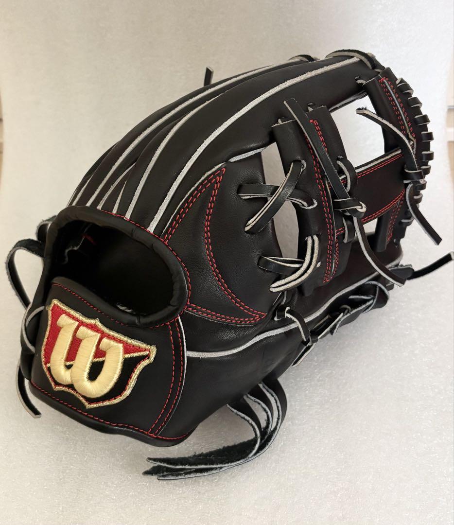 Wilson 軟式グローブ