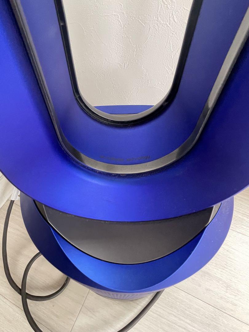 Dyson 扇風機　中古。