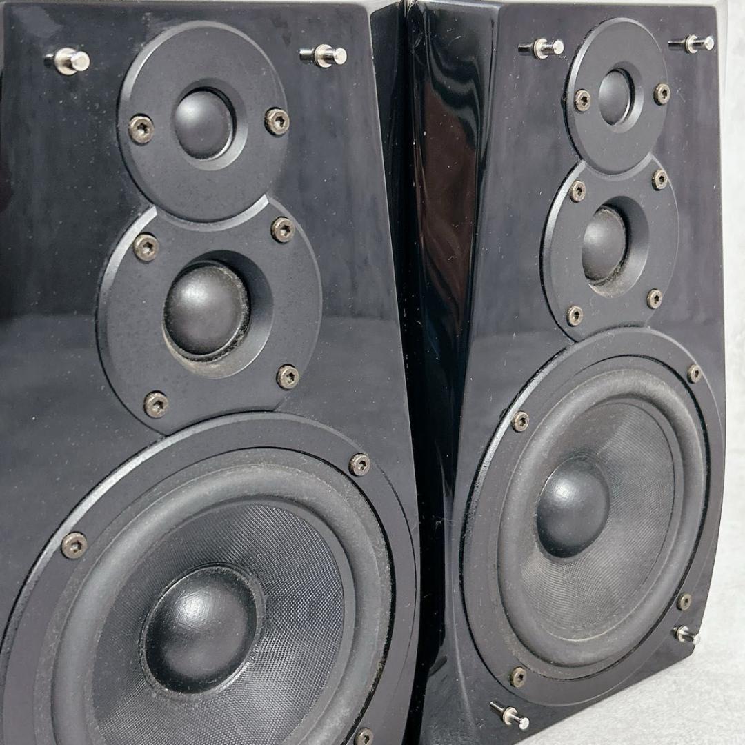 X012 DENON デノン SC-F101 スピーカーシステム 3Way - メルカリ