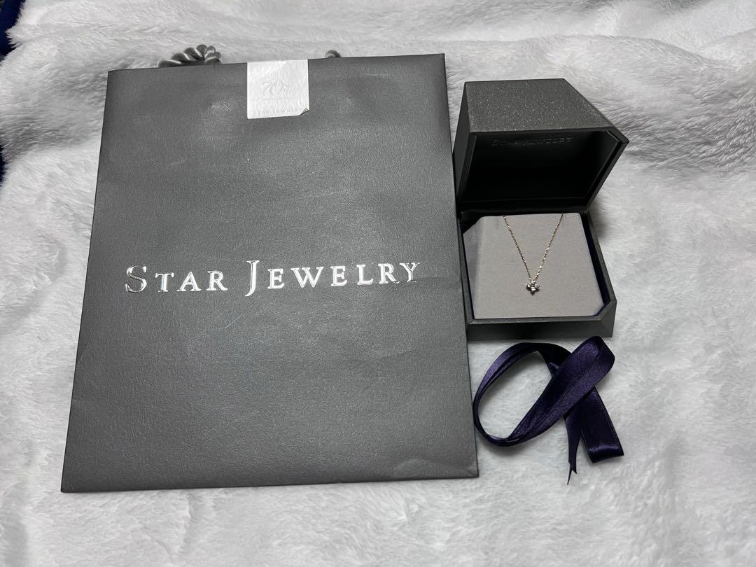 アクセサリー STAR JEWELRY