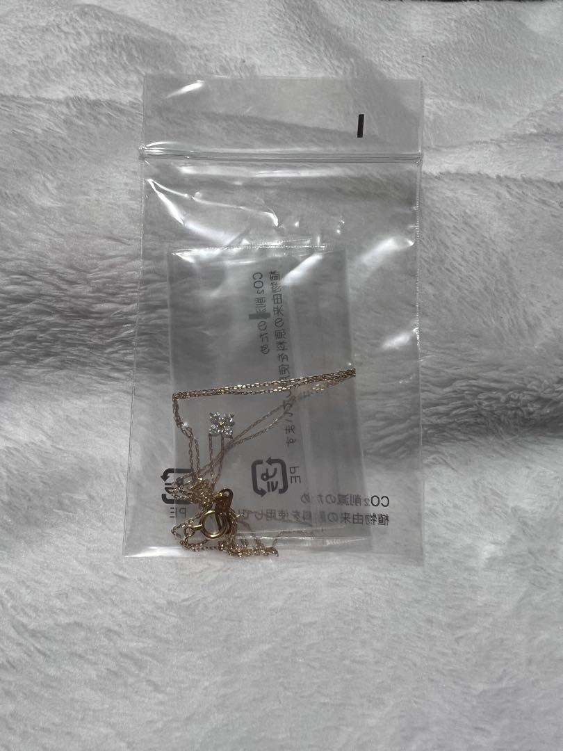 アクセサリー STAR JEWELRY