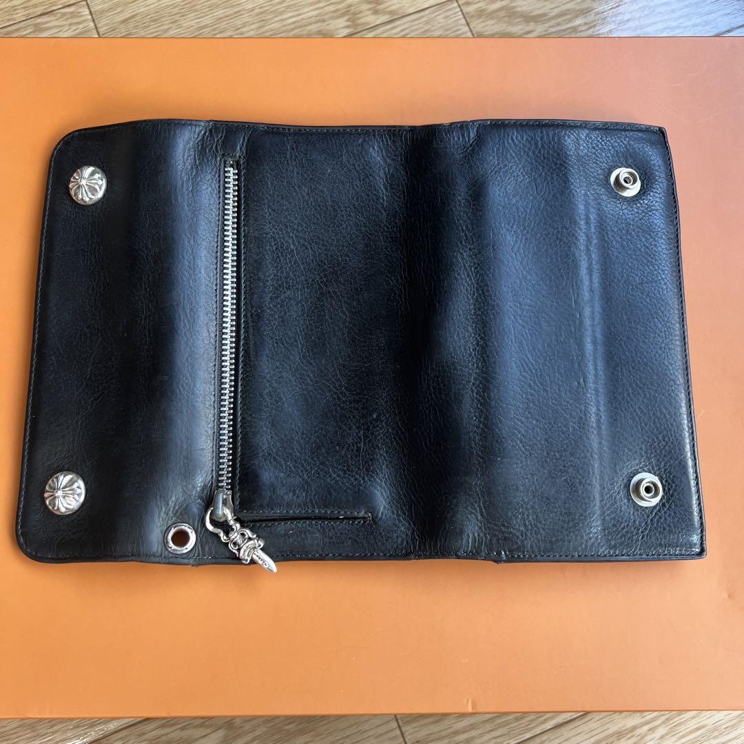 CHROME HEARTS ウォレット