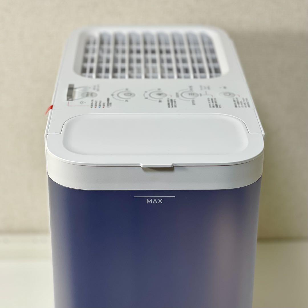 【美品】SwitchBot 気化式加湿器