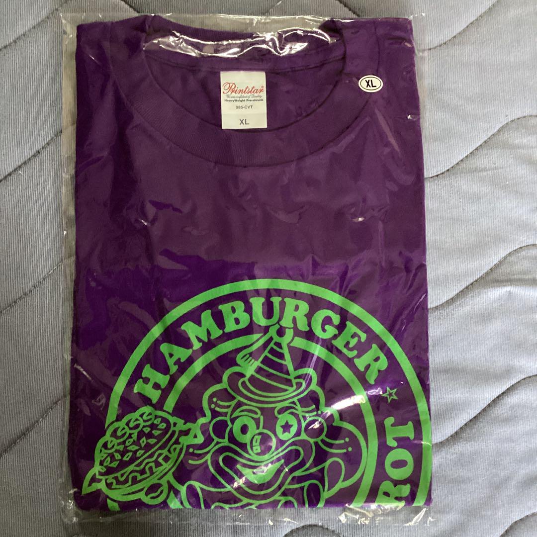 ラッキーピエロ Tシャツ S/M - メルカリ