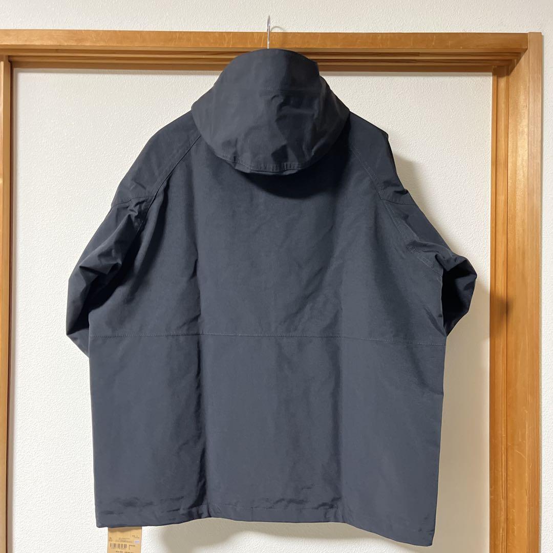 THE NORTH FACE コンピレーション ジャケット S ブラック