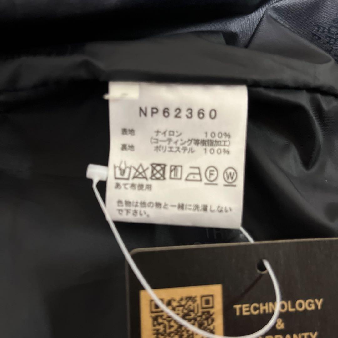 THE NORTH FACE コンピレーション ジャケット S ブラック