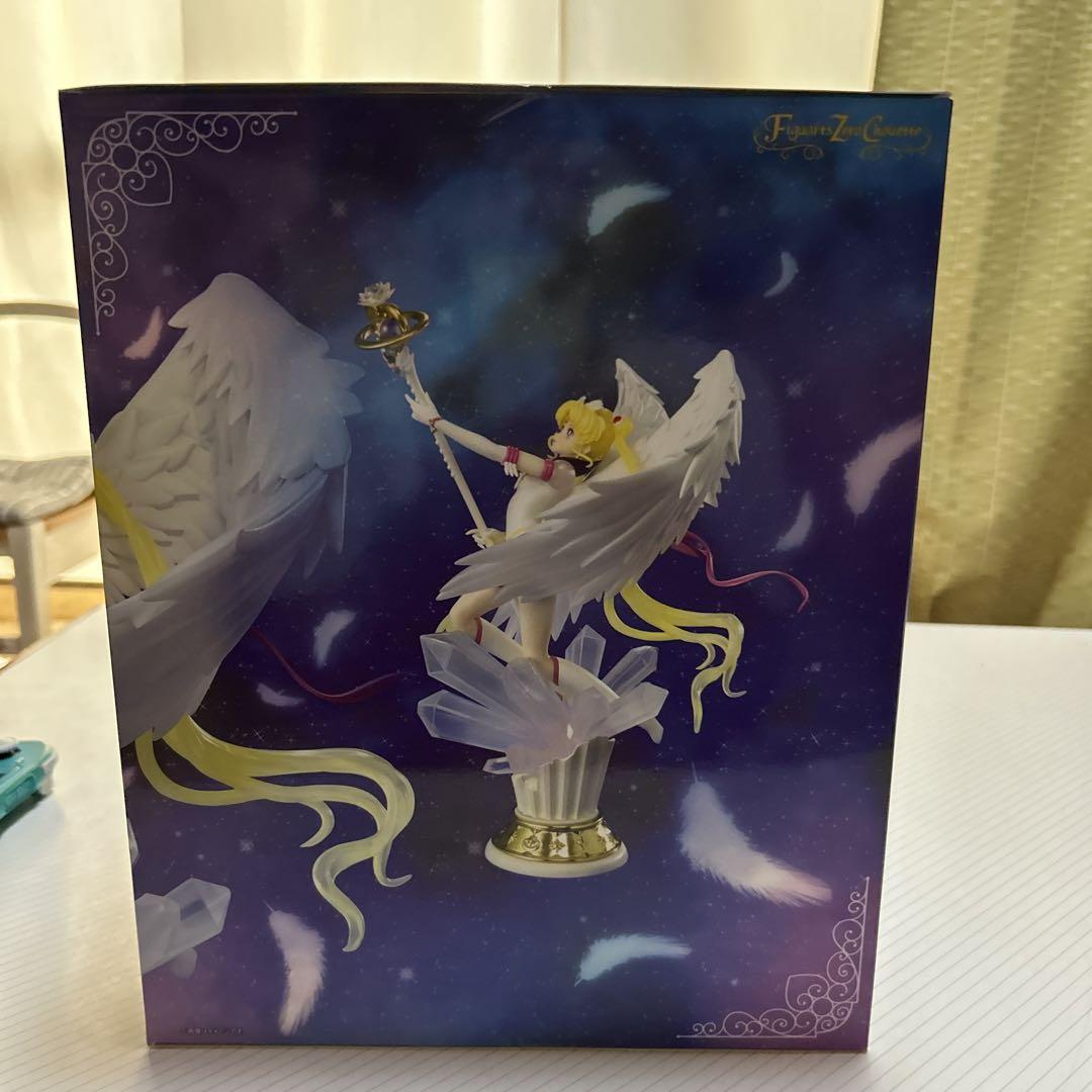 BANDAI エターナルセーラームーン
