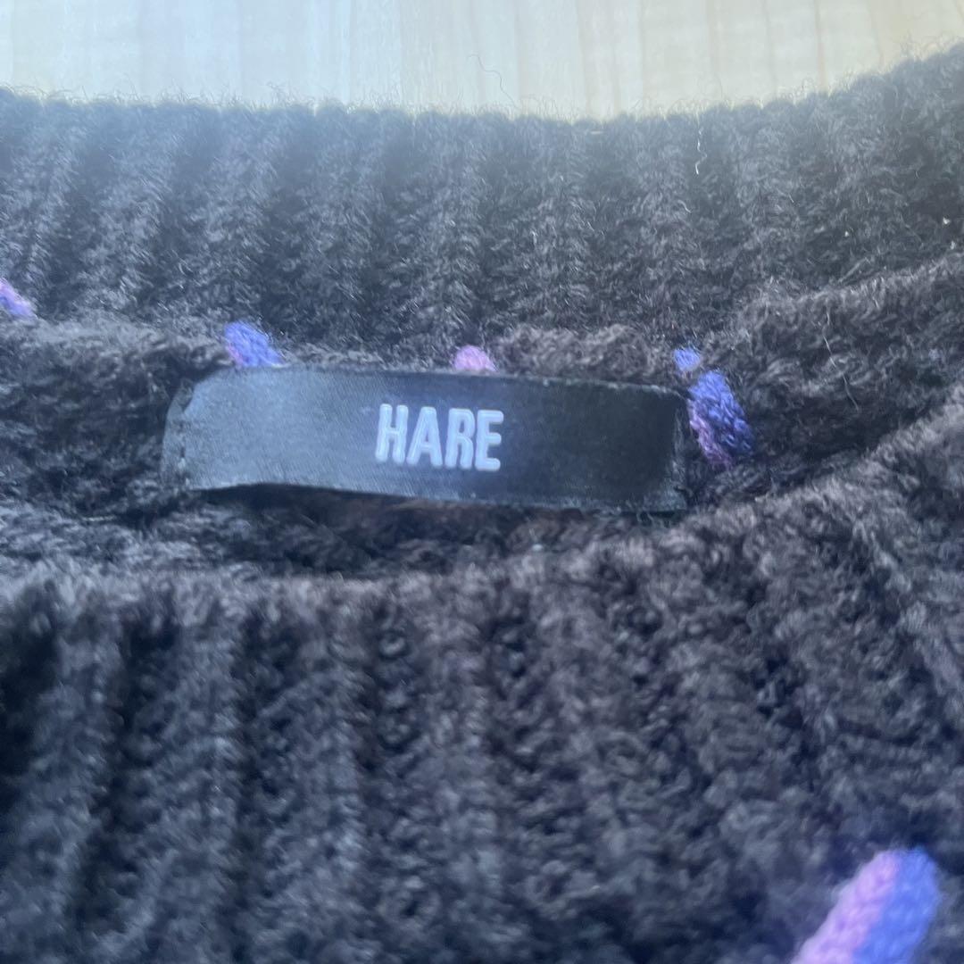 HARE ハレ
