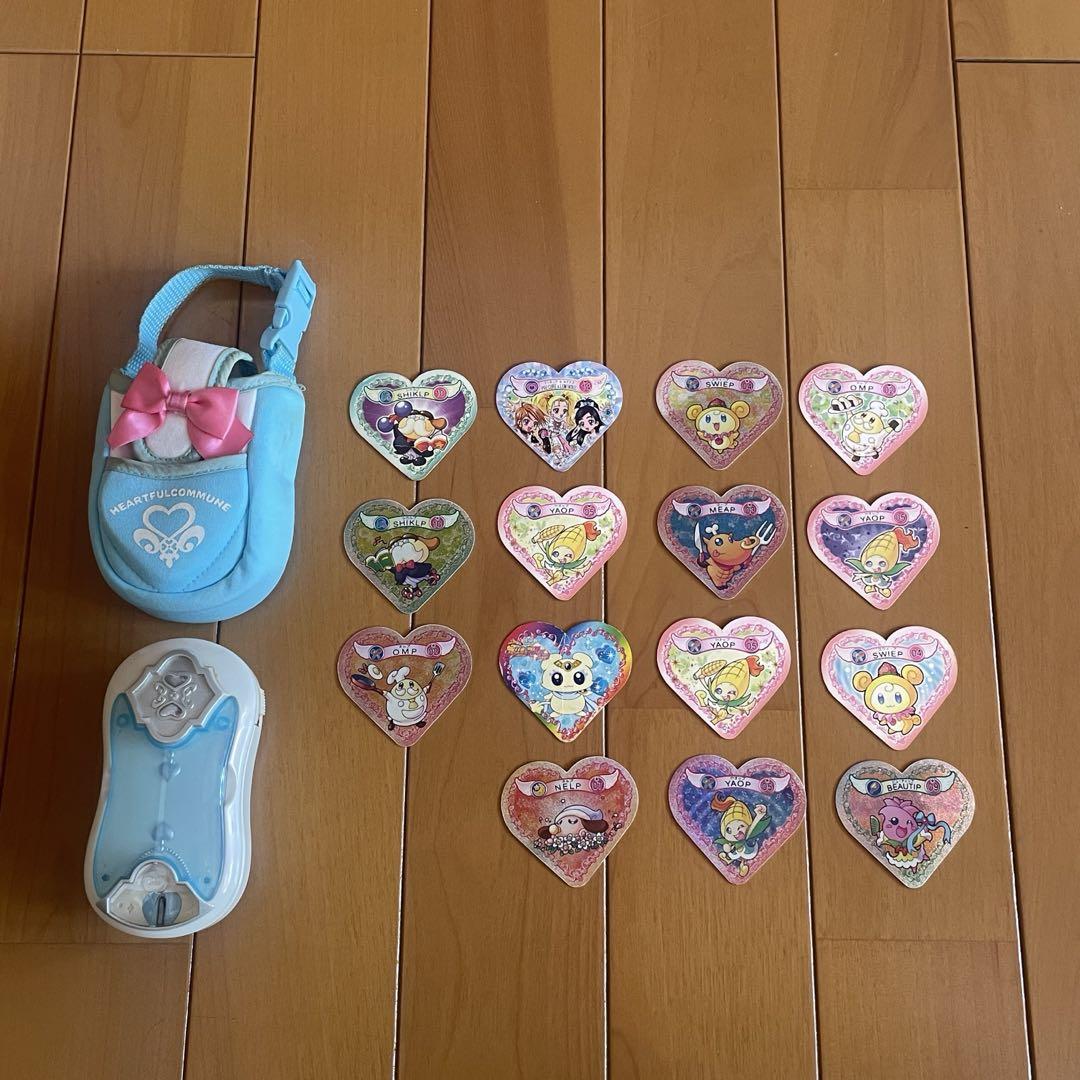 ふたりはプリキュア　ハートフルコミューン 10,000円