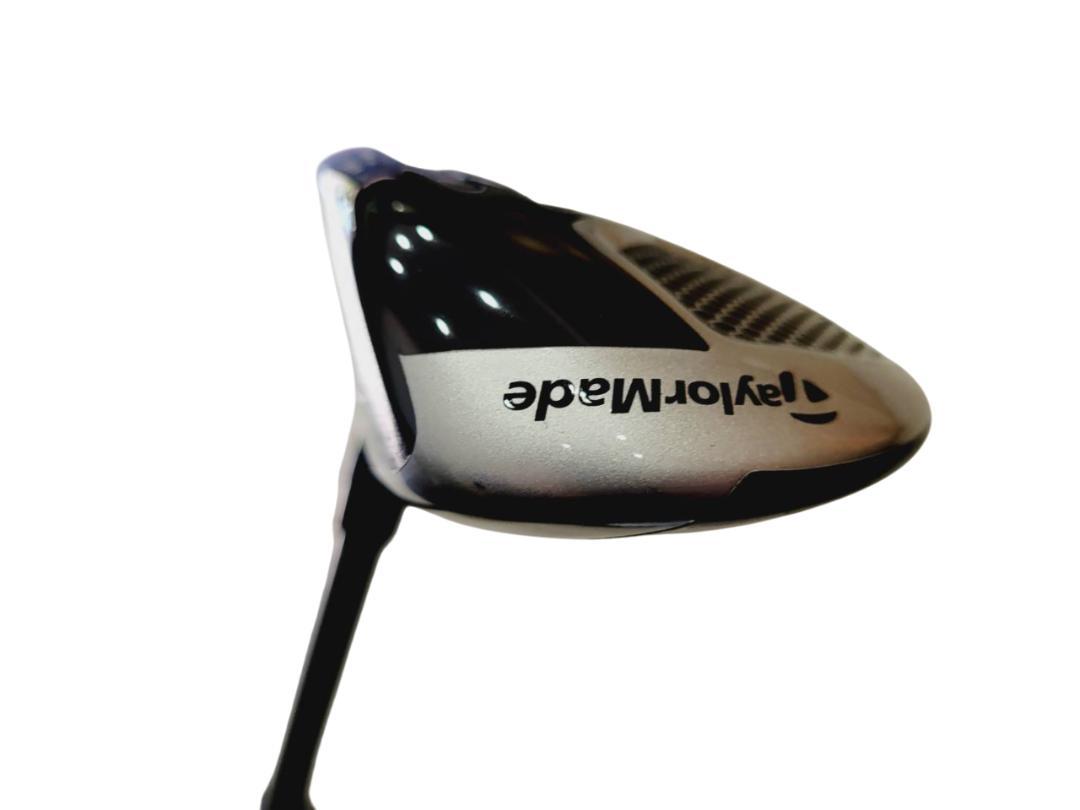 TaylorMadeテーラーメイド M6 ユーティリティ ゴルフクラブ 5.25