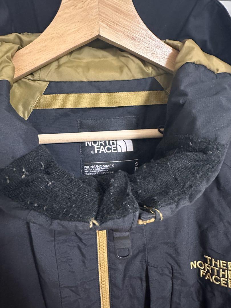 THE NORTH FACE REPCO JACKET スノー ジャケット S
