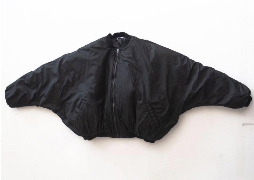 コマツ coln fein bomber jacket
