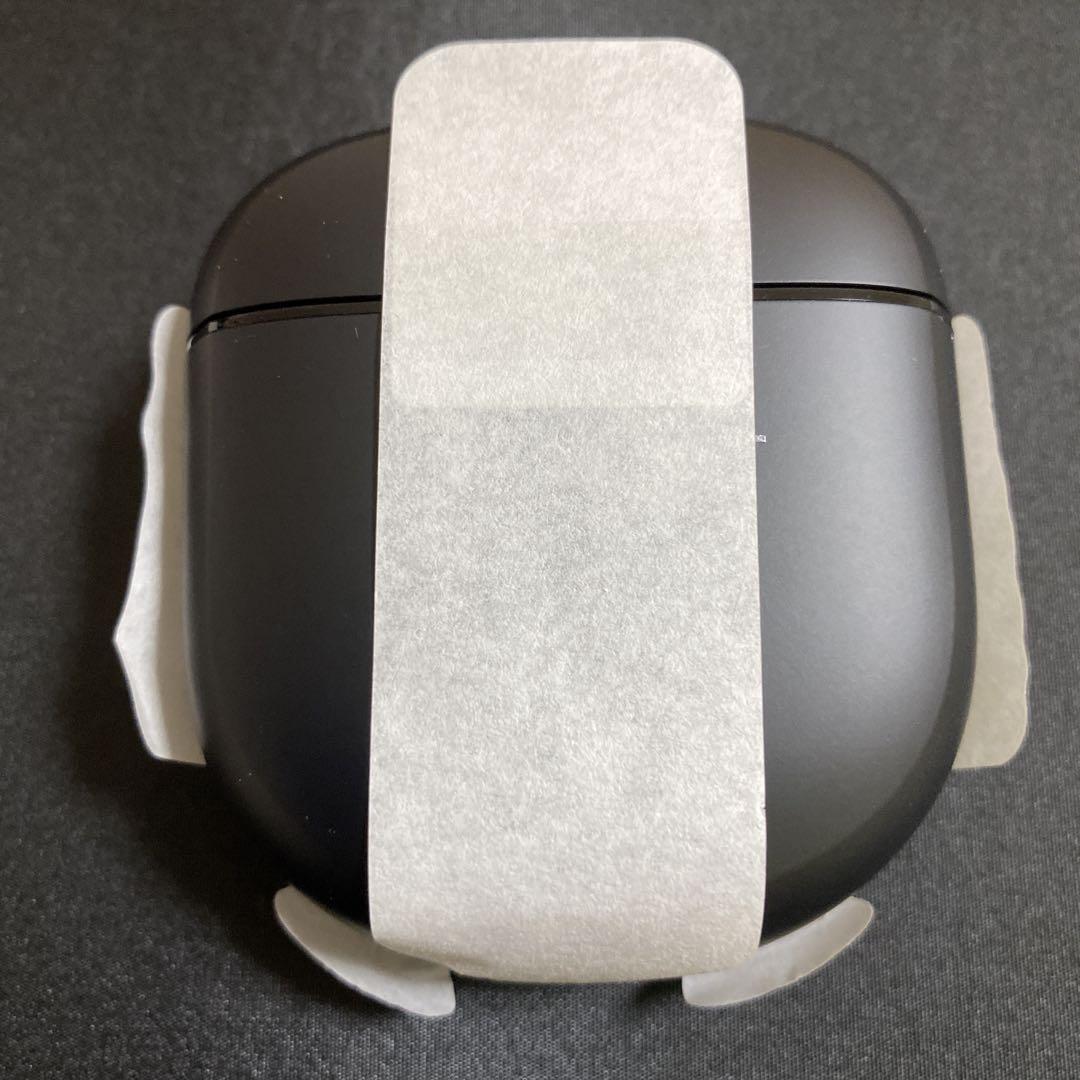新品未使用Bose QuietComfort Ultra Earbuds 黒