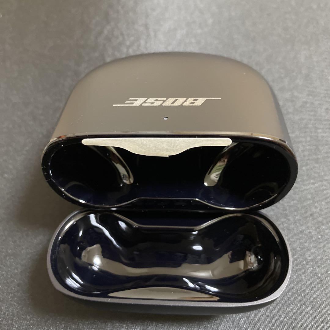 新品未使用Bose QuietComfort Ultra Earbuds 黒