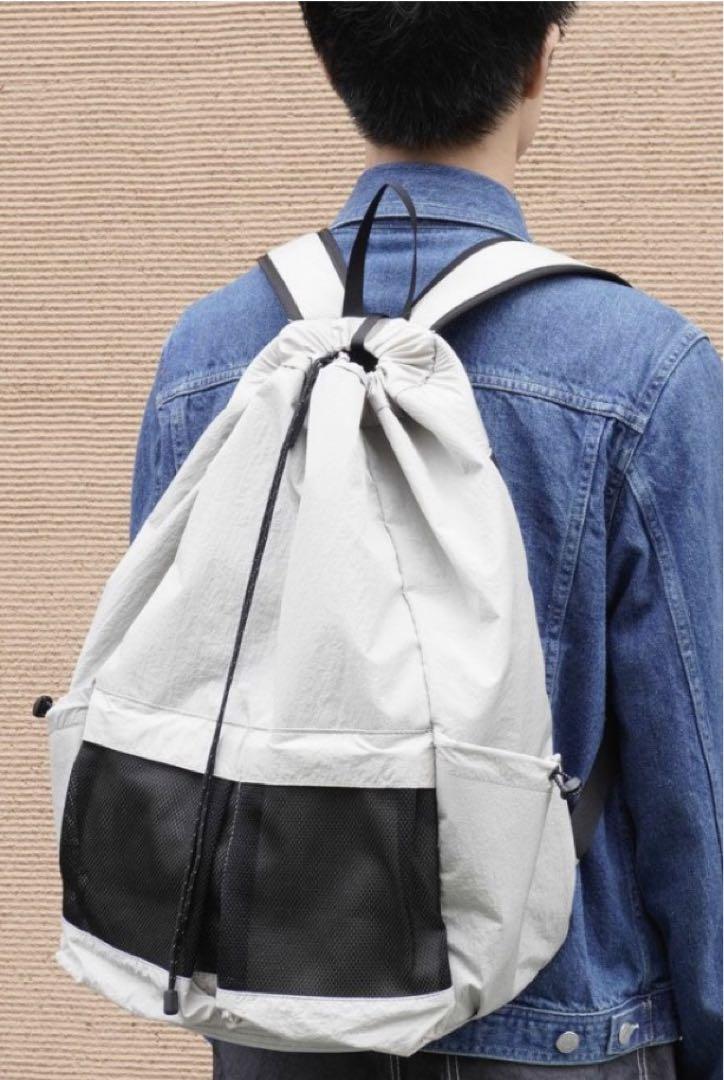 WARENFAUS ワーレンファウス Discovery pack リュック