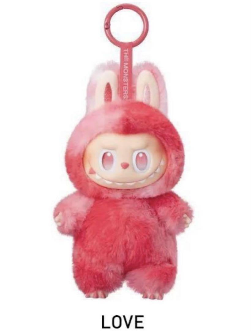 楽天市場】【単品 正規品・即納】 POP MART THE MONSTERS Big