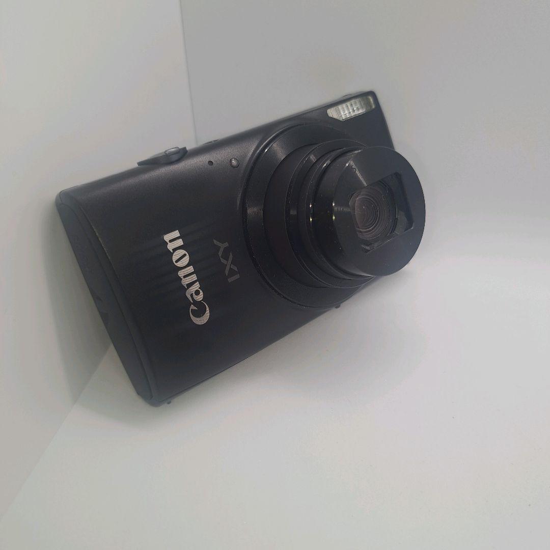 Canon IXY 170 コンパクトデジタルカメラ 動作確認済 Amazon | Canon デジタルカメラ IXY 170 シルバー 光学12倍
