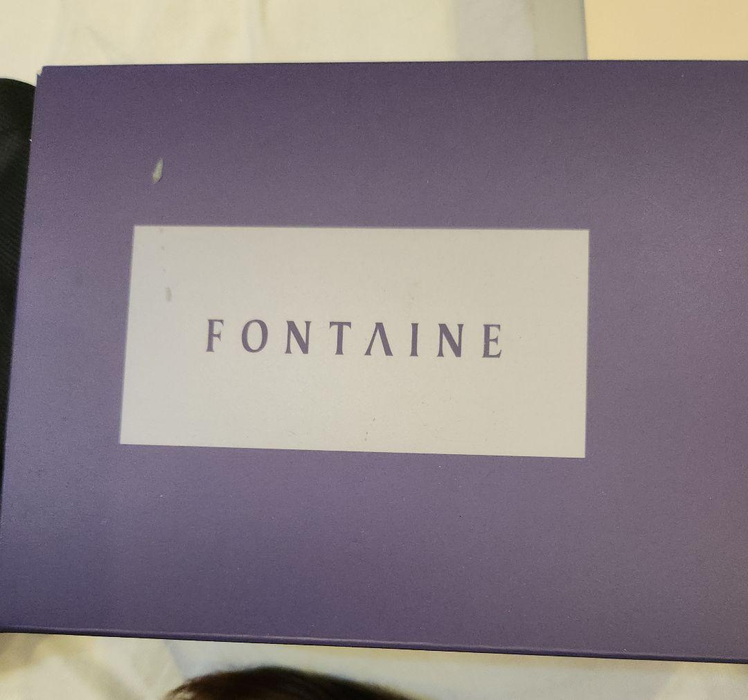 ウィッグ等9点他 FONTAINE NAVANA WIG 等