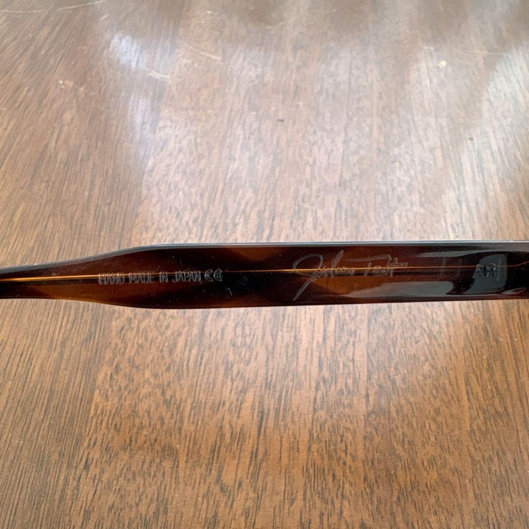 julius tart optical AR ブルーレンズ