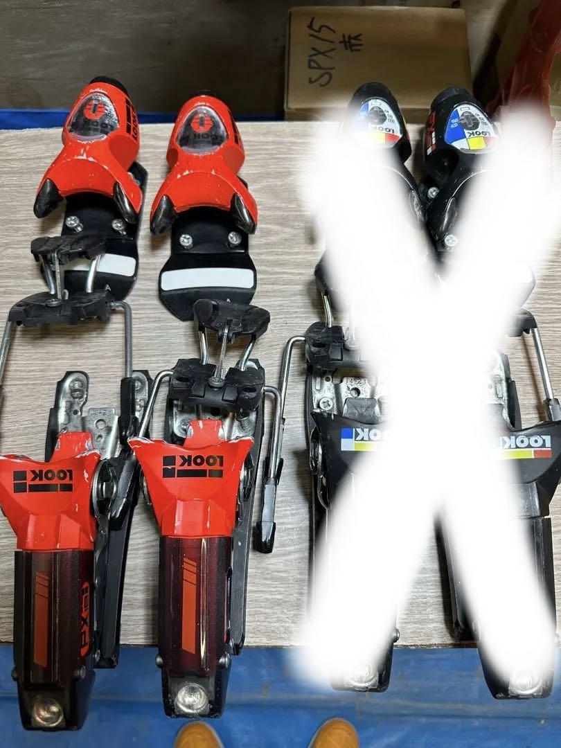 ROSSIGNOL HERO ATHLETE FIS GS R30 193 ①