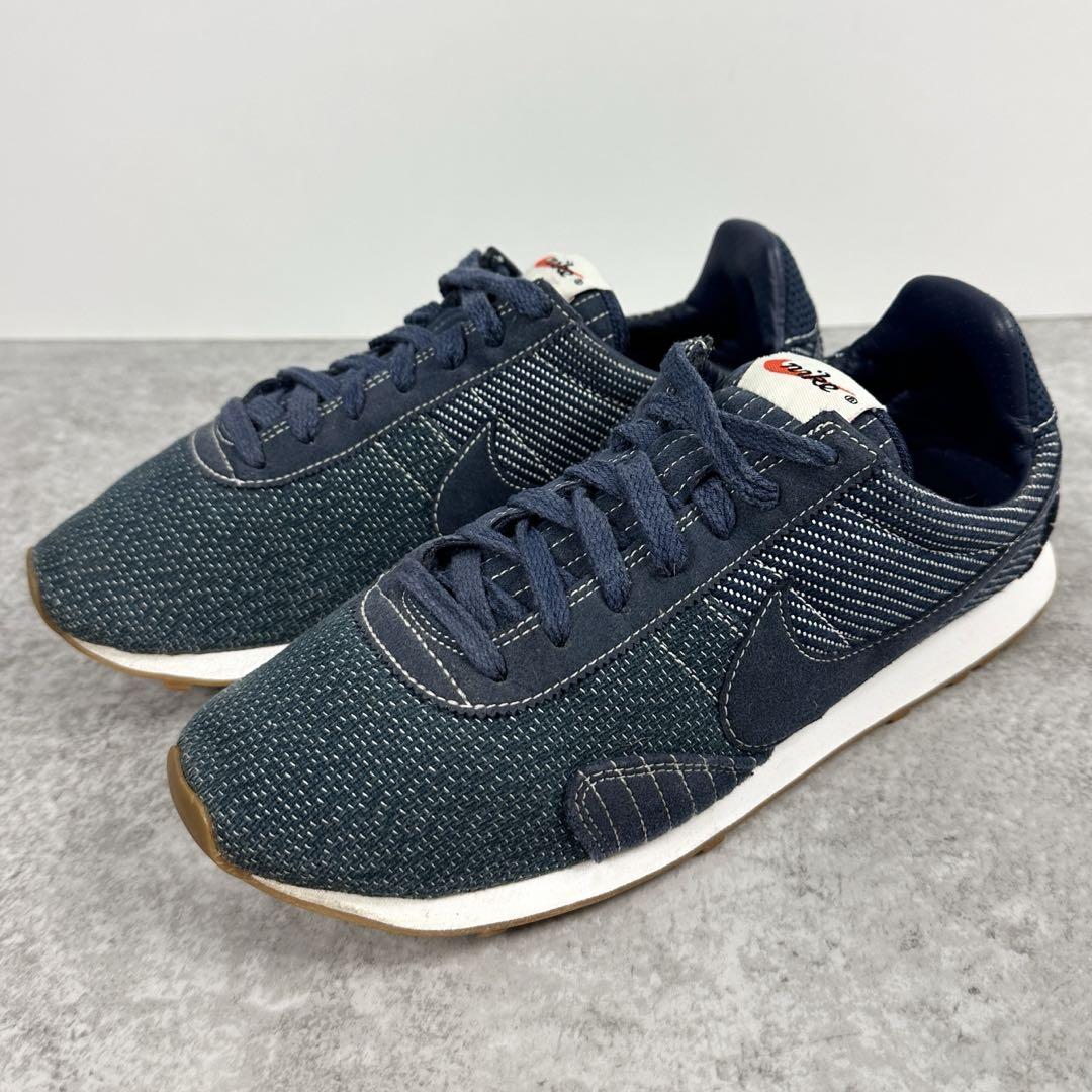 美品25 NIKE ナイキ プリモントリオールレーサーヴィンテージ HB231 美品25 NIKE ナイキ プリモントリオールレーサーヴィンテージ