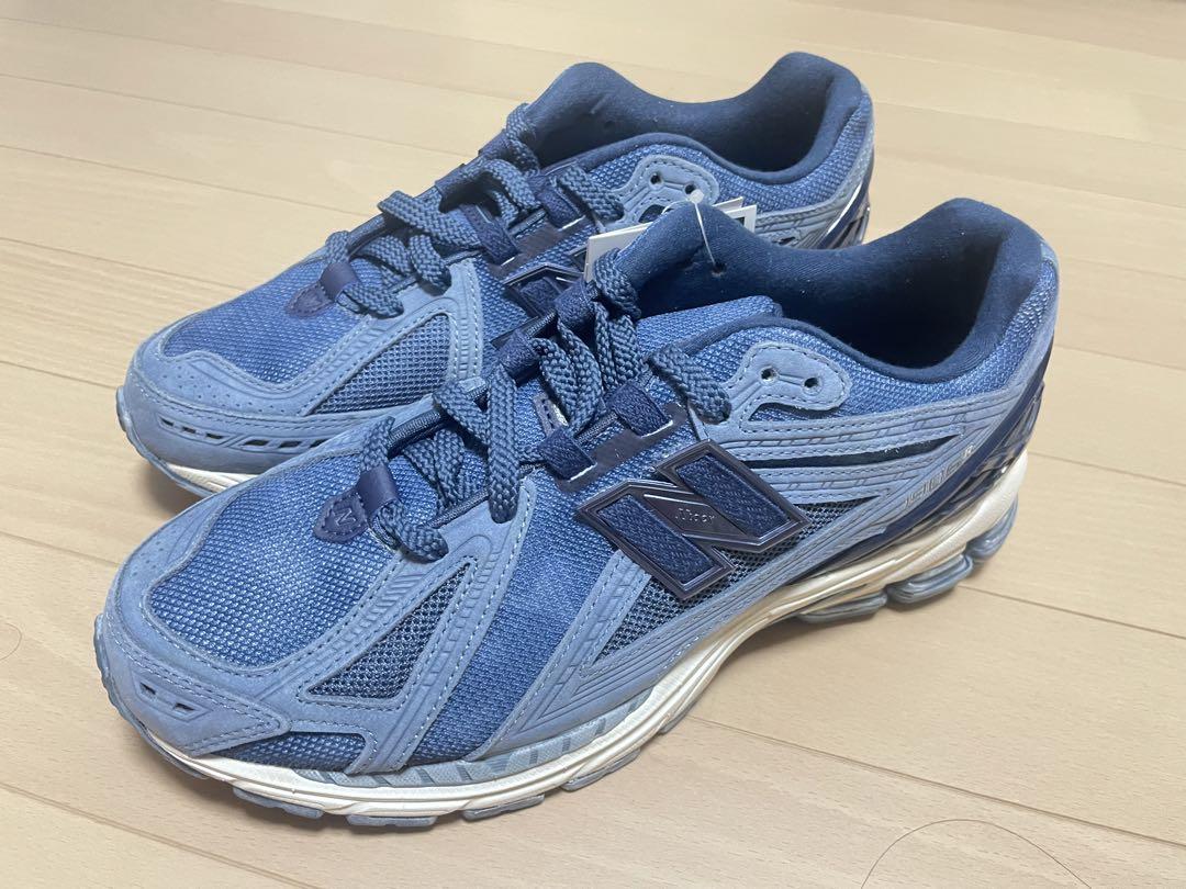 最終値下げニューバランスNew Balance M1906RND 27cm