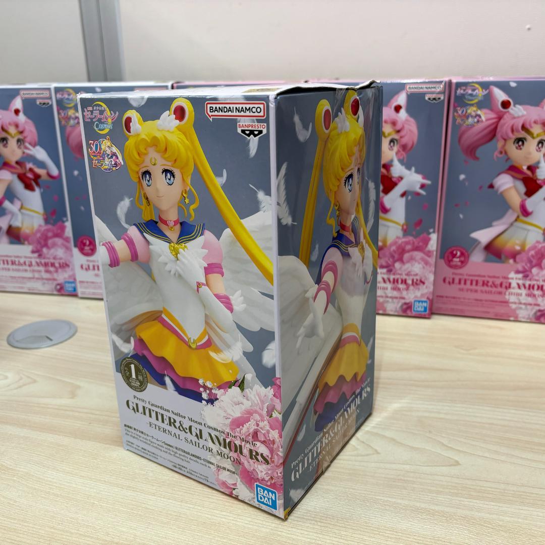 美少女戦士 セーラームーン フィギュア 14個 まとめ売り