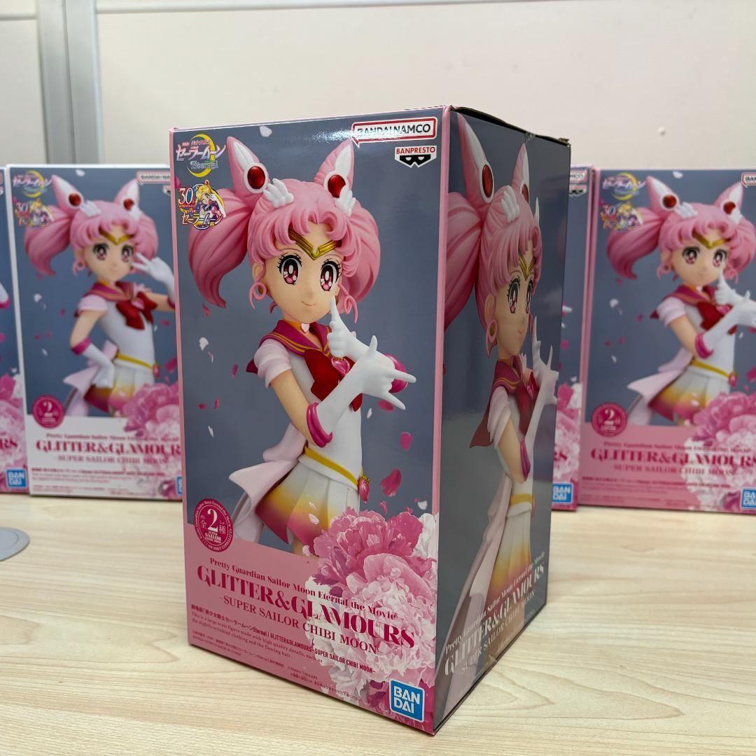 美少女戦士 セーラームーン フィギュア 14個 まとめ売り