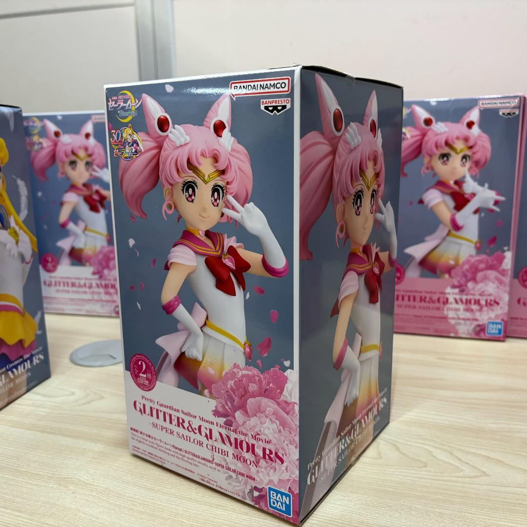 美少女戦士 セーラームーン フィギュア 14個 まとめ売り
