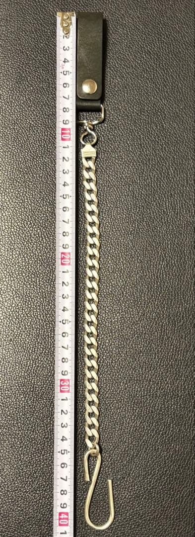 ウォレットチェーン